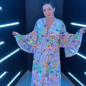 Meet your Posher, Crystal